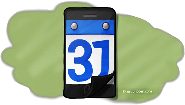  Google Calendar Mobile App Review Technology Applications Png Gmail Calendar Icon