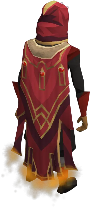  Completionist Cape T The Runescape Wiki Cosplay Png Cape Png