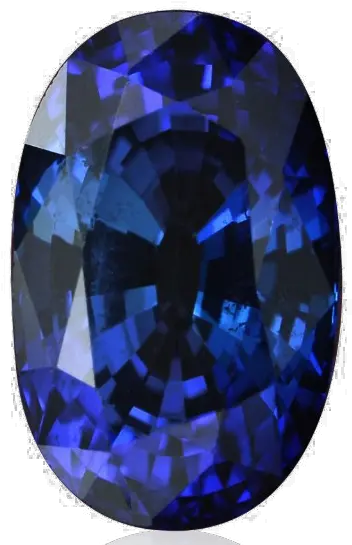  Blue Sapphire Free Png Image Diamond Sapphire Png