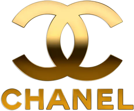  Coco Chanel Fashion Brand Png Coco Chanel Logo