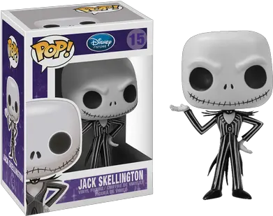  Products Funko Pop Jack Skeletron Png Jack Skellington Icon For Steam