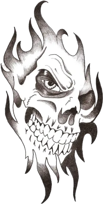  Skull Tattoo Png Transparent Free Skull Tattoo Designs Tattoo Png Transparent