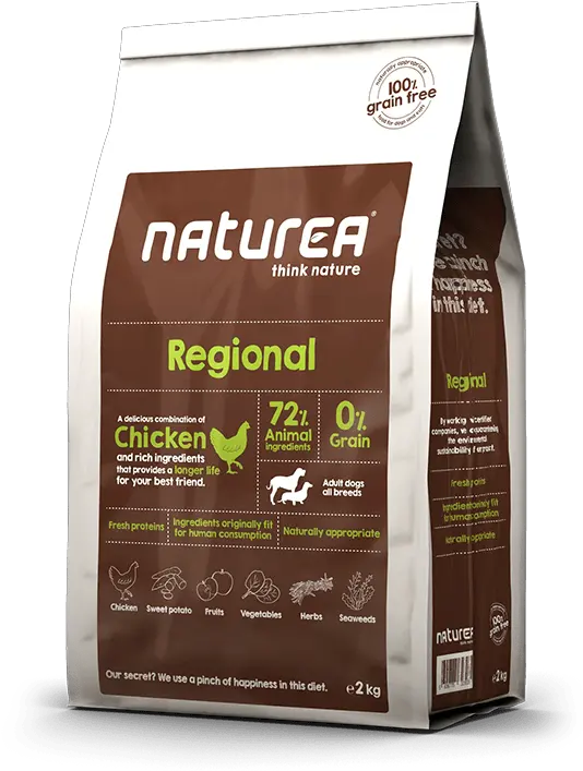  Grain Free Naturea Naturea Dog Food Png Grain Png