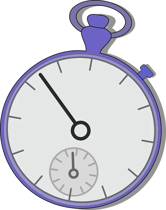  Pocket Watch Clip Art Stopwatch Clipart Png Pocket Watch Png