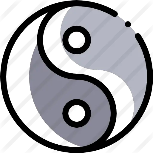  Ying Yang Clip Art Png Ying Yang Png