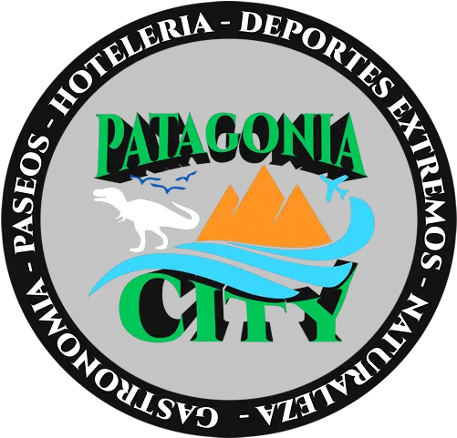  Patagonia City Graphic Design Png Patagonia Logo Font