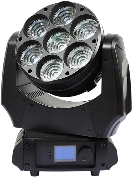  Led Stage Light 330w Video Camera Png Stage Lights Png