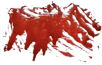  Blood Splatter Graphicscrate Png Image Effects Hd U0026 Free Illustration Anime Blood Png