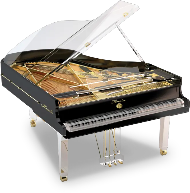  Translucidpianos Distinctive Sound Pianos U0026 Consistent Fortepiano Png Piano Transparent