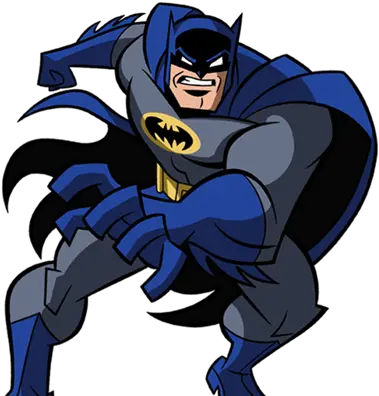  Batman Brave And The Bold Png Batman The Bold And Brave Brave Png