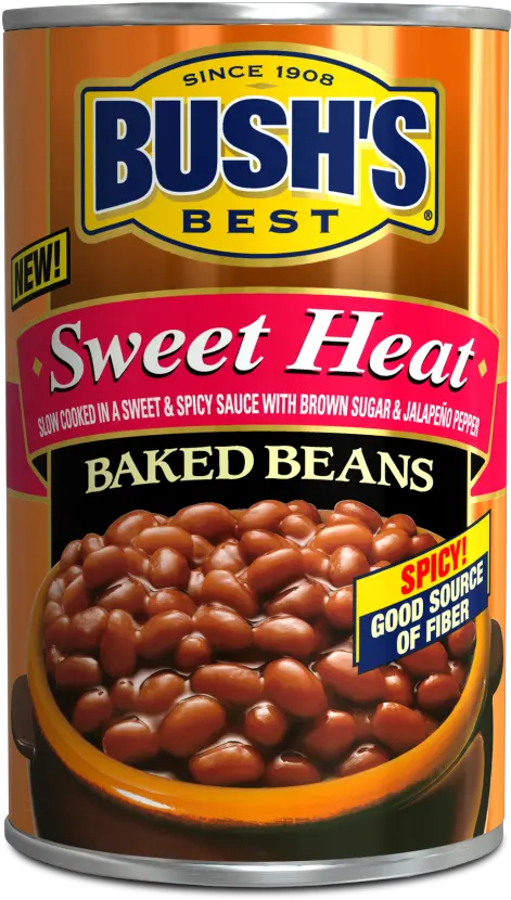  Baked Beans Bushu0027s Baked Beans Png Bean Transparent