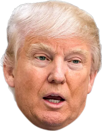  Create A Trump Faceswap Senior Citizen Png Trump Head Png