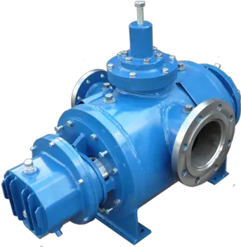  Twin Screws Rotary Pumps Twin Screw Rotary Pump Png Pump Png