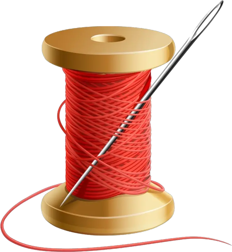  Sewing Thread Free Png Image Spool Of Thread Png Thread Png