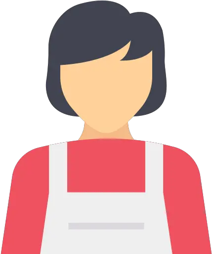  Maid For Women Png Maid Icon