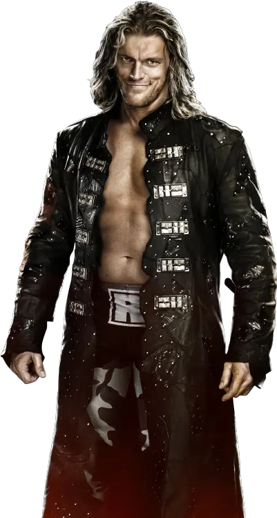  Download Edge Free Png Transparent Edge Wwe 2k14 Edge Png