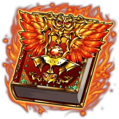  Irafael Grand Summoners Decorative Png Thank You Summoner Icon