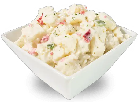  German Potato Salad Olivier Salad Png Potato Salad Png