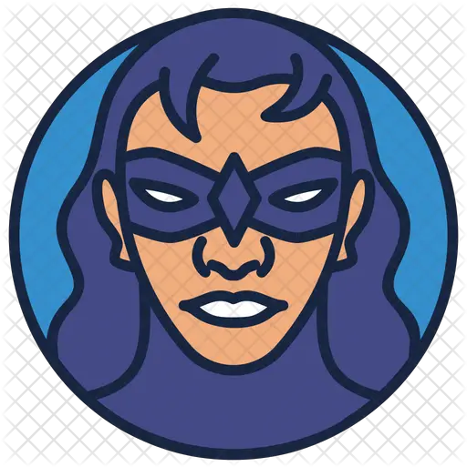  Nightwing Icon Clip Art Png Nightwing Png