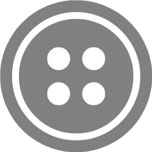  Gray Button Icon Gray Button Png Icon Button Icon