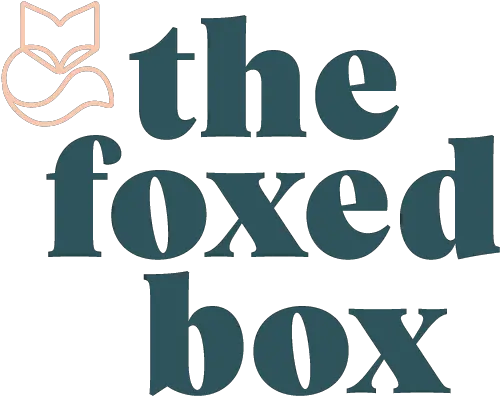  The Foxed Box Png Po Icon