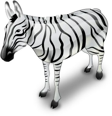  Zebra Icon Zebra Icon Png Zebra Png