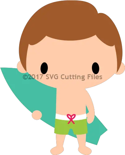  Chibi Surfer Boy Fictional Character Png Surfer Girl Icon