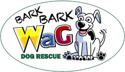  Bark Wag Adoption Language Png Fun Run Icon