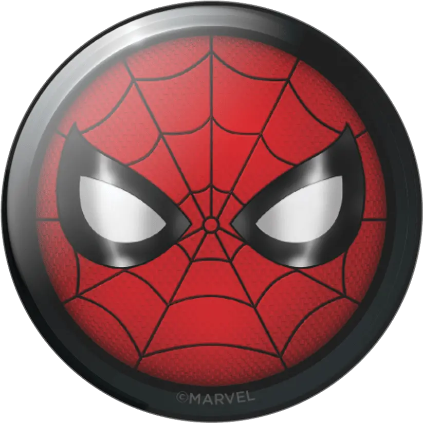  Spider Man Icon Popgrip Spiderman Icon Png Spiderman Icon