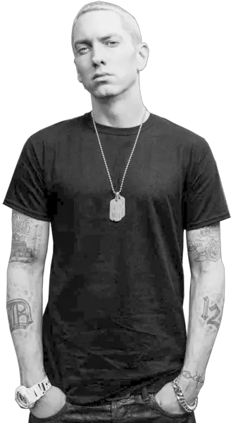  Download Share This Image Rap God Png Eminem Png