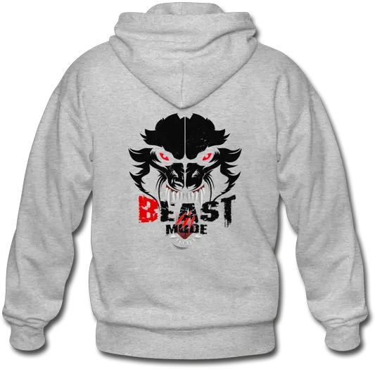  Beastmode Branding Save Animals Hoodie Png League Of Legends Hyper Icon Gnar