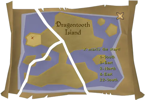  Treasure Map Osrs Treasure Map Png Treasure Map Png