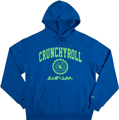  Dumbgood Clothing Crunchyroll Collab Only Ny Png Crunchyroll App Icon