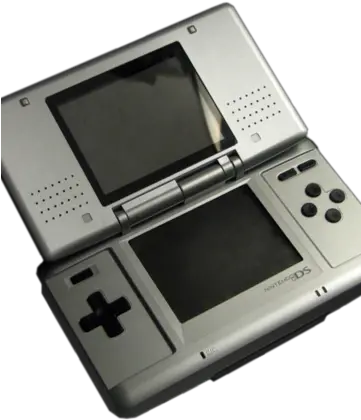  Nintendo Ds Nintendo Ds Png Nintendo Png