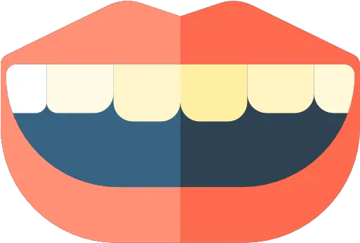  Smile Free Gestures Icons Language Png Smile Mouth Icon