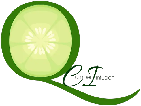  Qcumber Infusion Fresh Png Q Png