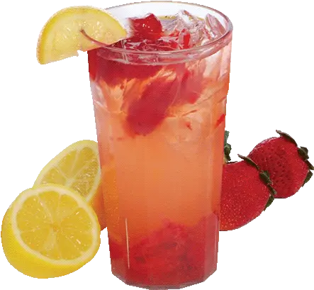  Drinks U2013 Valley Dairy Restaurant Transparent Lemonade Png Strawberry Lemonade Background Lemonade Png