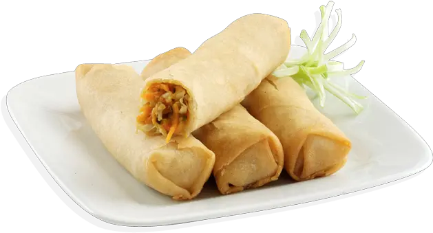  How To Make Egg Rolls With Coleslaw Mix Egg Roll In Png Egg Roll Icon