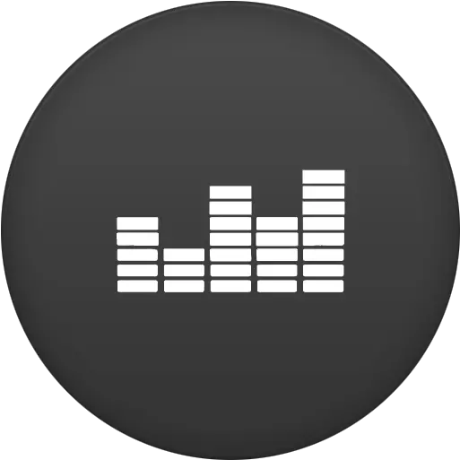  Deezer Icon Icon Deezer Png Deezer Png