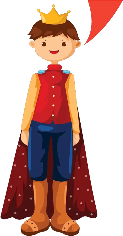  Download Principe Cartoon Prince Png Prince Png