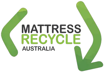  Mattress Recycle Australia Graphic Design Png Recycle Logo Png