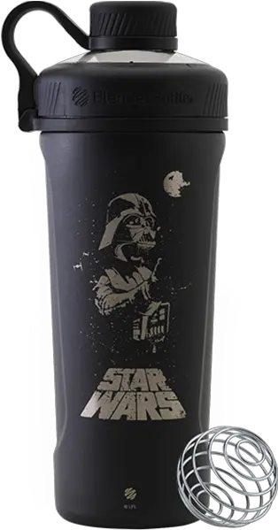  Star Wars Star Wars Blender Bottle Png Darth Vader Transparent Background