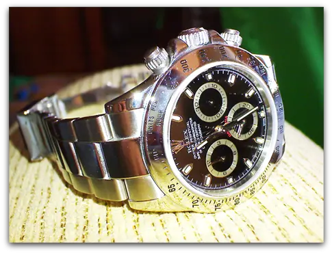  Rolex Watch Quote Rolex Daytona Png Rolex Watch Png