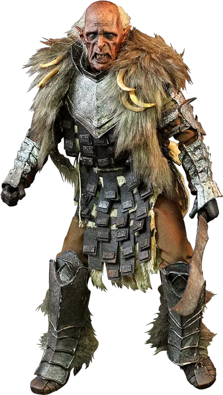  Lord Of The Rings Orc Png Transparent Lords Of The Rings Grishnakh Orc Png