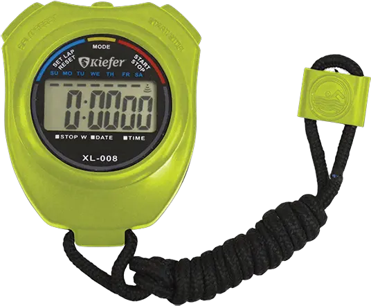  Kiefer Digital Stopwatch Strap Png Stopwatch Transparent