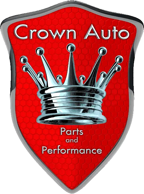  The De Tomaso Pantera Crown Auto Parts Png Cars With Crown Logo