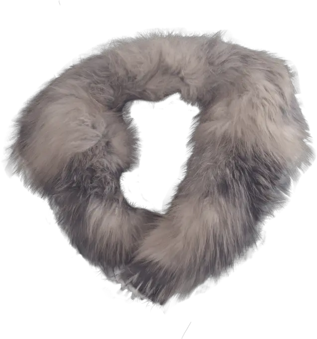  Fur Png 5 Image Fur Scarf Png Fur Png