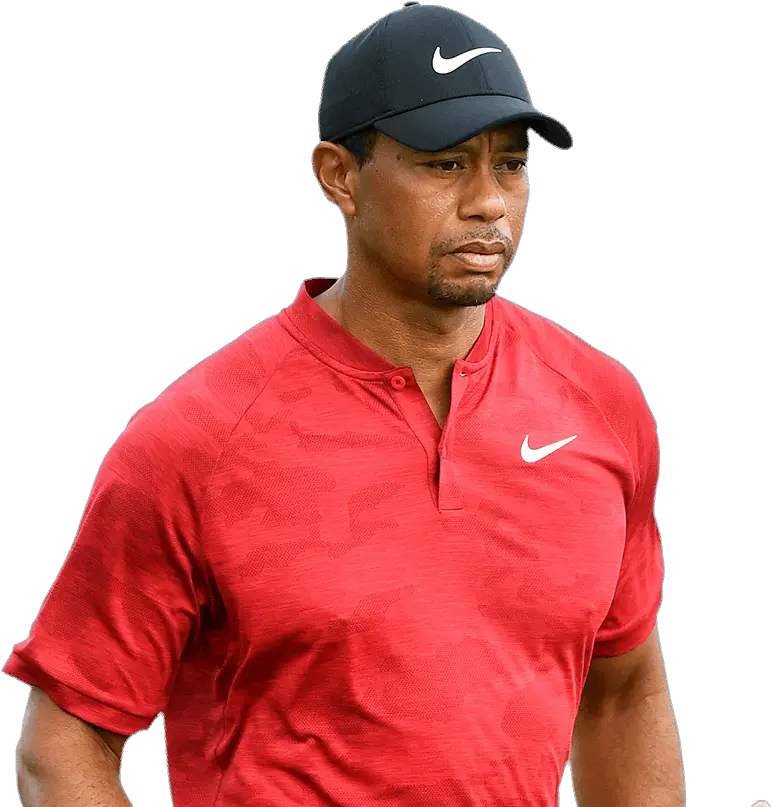  Tiger Woods Tiger Woods Png Tiger Woods Png