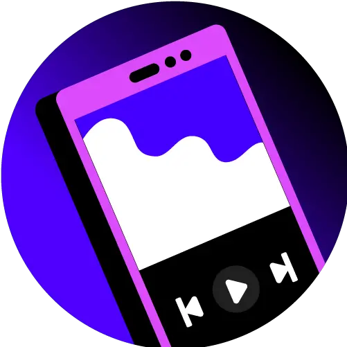  Amazon Music Png Ad Free Icon