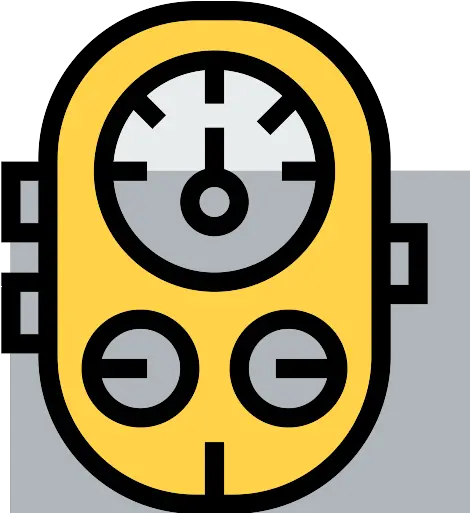  Meter Png Icon Control Process Icon Meter Png